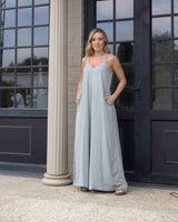 Enterizo Vale Plane Salvia