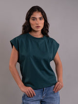 Blusa Frida Acid Verde