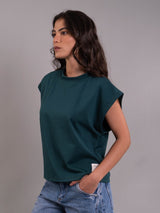 Blusa Frida Acid Verde