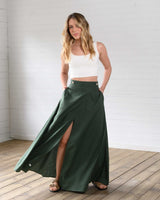 Falda Roxana Plane Militar
