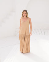 Vestido Marcia Sahara