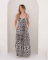 Vestido Marcia Paris