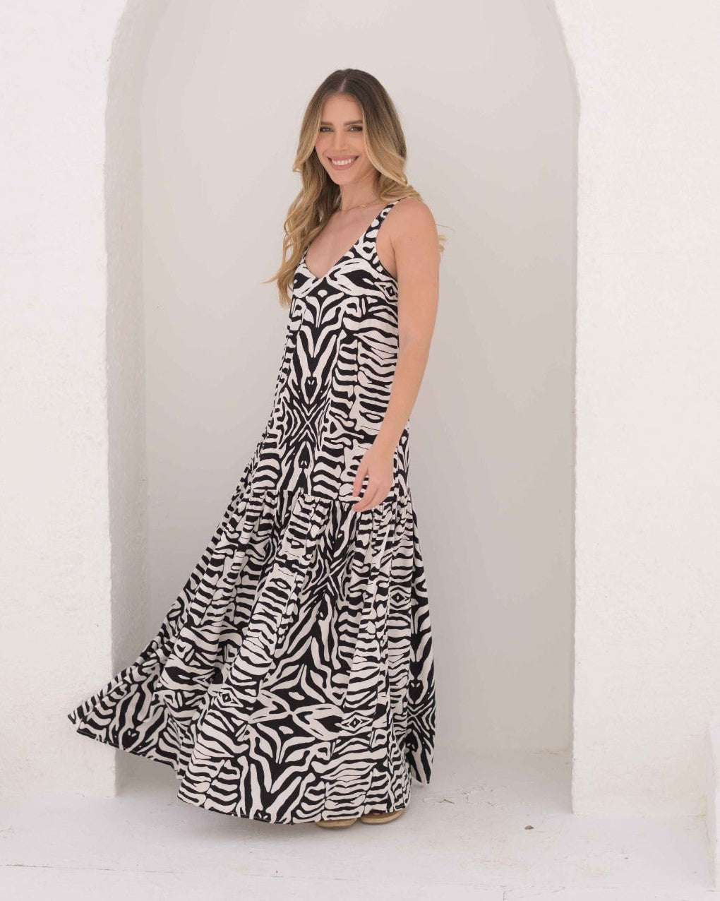 Vestido Marcia Paris