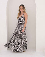 Vestido Marcia Paris