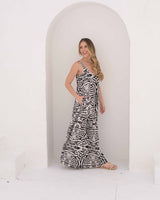 Vestido Marcia Paris