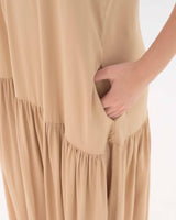 Vestido Marcia Sahara