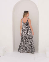 Vestido Marcia Paris