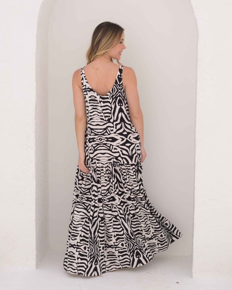 Vestido Marcia Paris