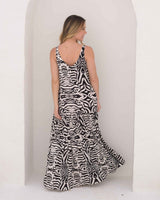Vestido Marcia Paris