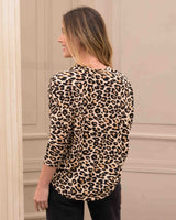 Buzo New Basic Leo