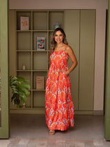 Vestido Lily Ambar