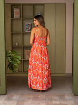 Vestido Lily Ambar