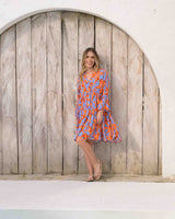 Vestido Lax Vibe