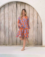 Vestido Lax Vibe