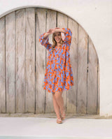 Vestido Lax Vibe