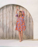 Vestido Lax Vibe