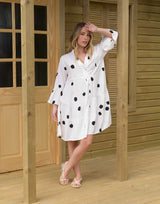 Vestido Lax Muse