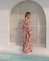 Vestido Nevada Lia Cherry