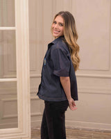 Camisa Owala Club