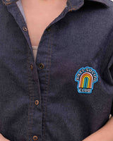 Camisa Owala Club
