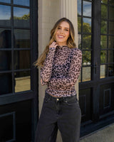 Blusa Jacky Beirut