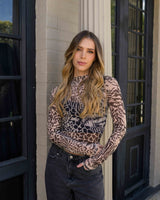 Blusa Jacky Dubai