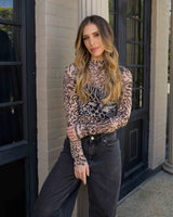 Blusa Jacky Dubai