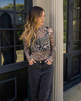 Blusa Jacky Dubai