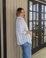 Camisa Lucero Bahia