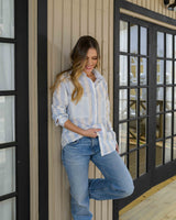 Camisa Lucero Bahia