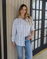 Camisa Lucero Bahia