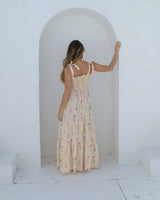 Vestido Danna Flores