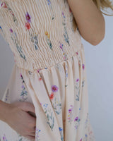 Vestido Danna Flores