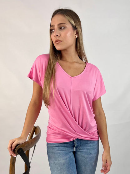 Blusa Brandy Pink