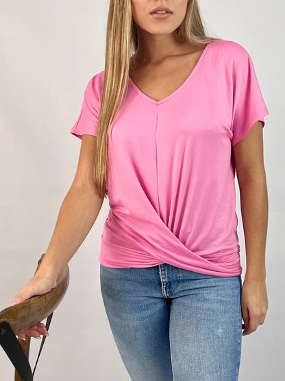 Blusa Brandy Pink